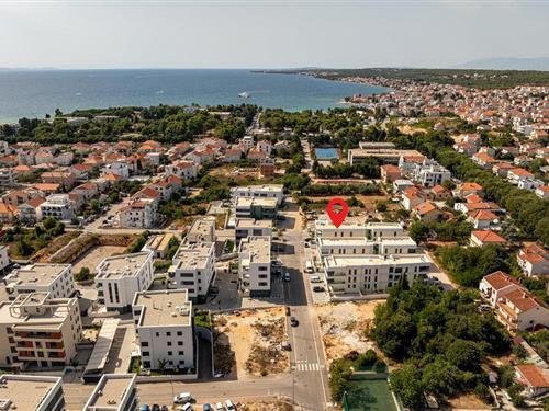 Ferielejlighed - 6 personer -  - Augusta Cesarca - 23000 - Zadar