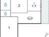 Billede 37 - Plantegning