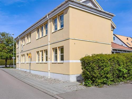 Holiday apartment - 6 persons -  - Dragaregatan - 271 33 - Ystad