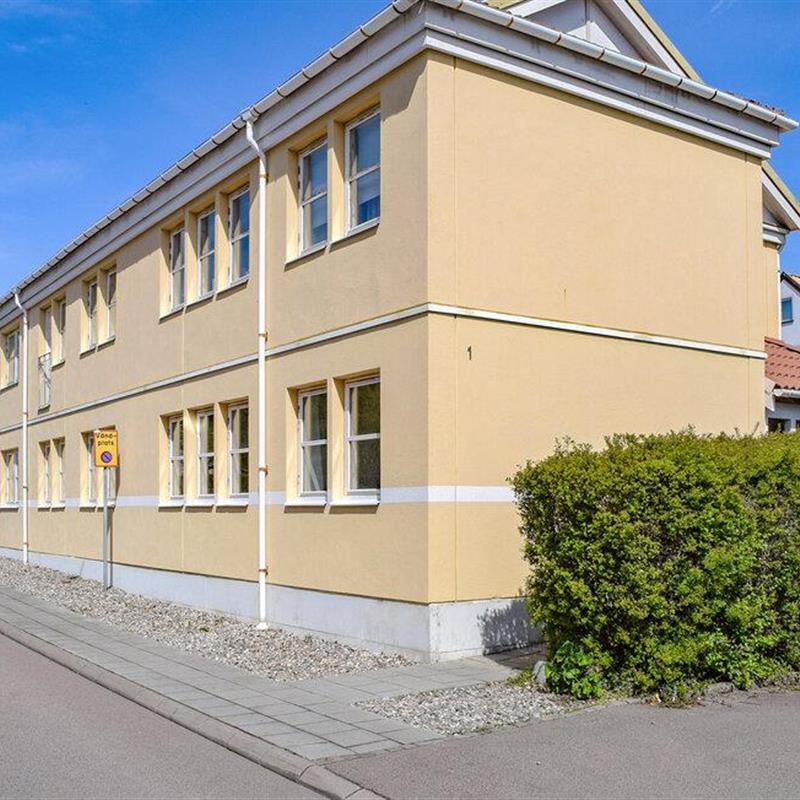 Ferielejlighed - 6 personer -  - Dragaregatan - 271 33 - Ystad