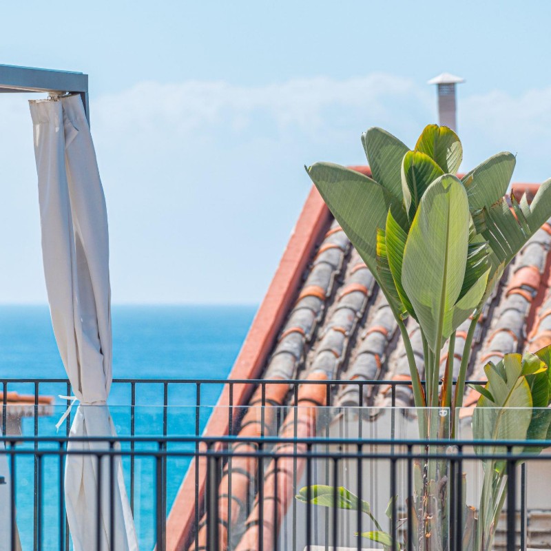Ferielejlighed - 2 personer -  - Madeira/Funchal - 9000-058