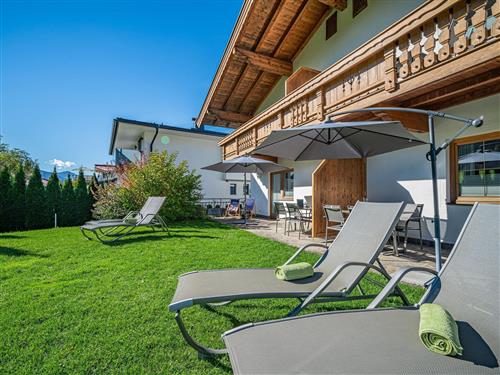 Ferieleilighet - 4 personer -  - Schmiedgasse - 6364 - Brixen Im Thale