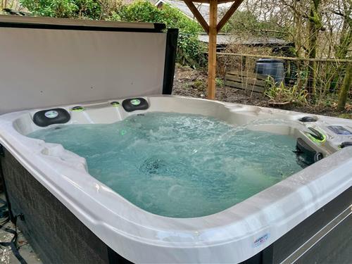 Cottage - 5 persons -  - LL25 0TX - Dolwyddelan