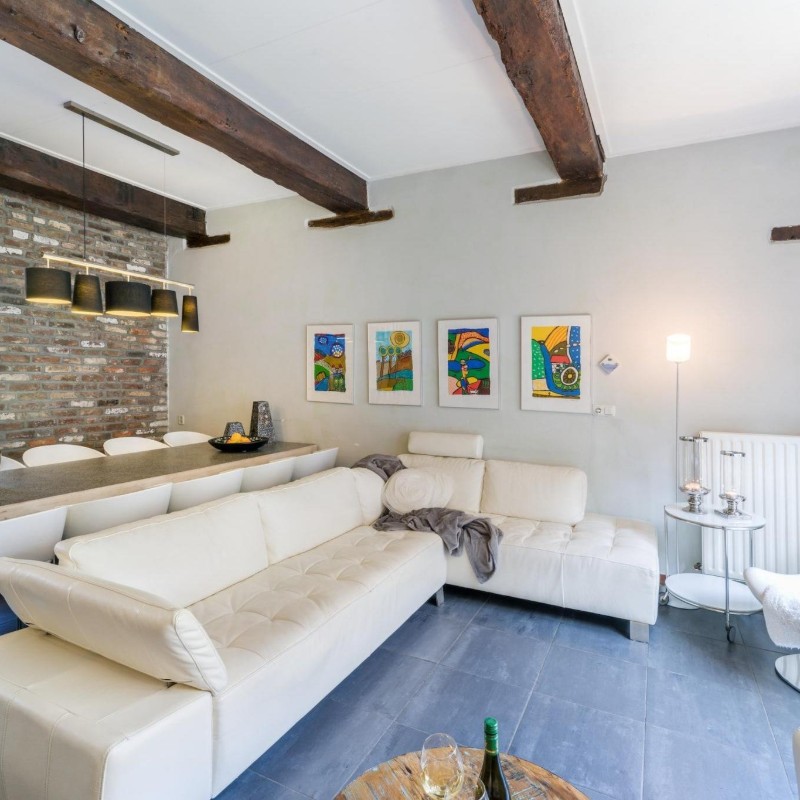 Ferielejlighed - 10 personer -  - 6245KD - Mesch-Eijsden