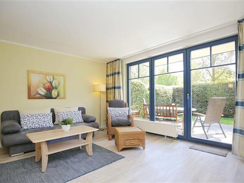 Ferielejlighed - 4 personer -  - Kastanienallee - 23946 - Ostseebad Boltenhagen