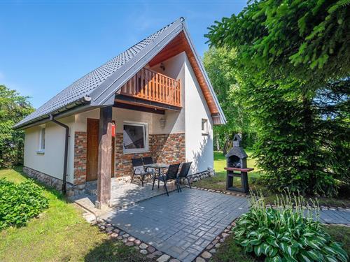 Ferienhaus - 5 Personen -  - 76-150 - Darlowo