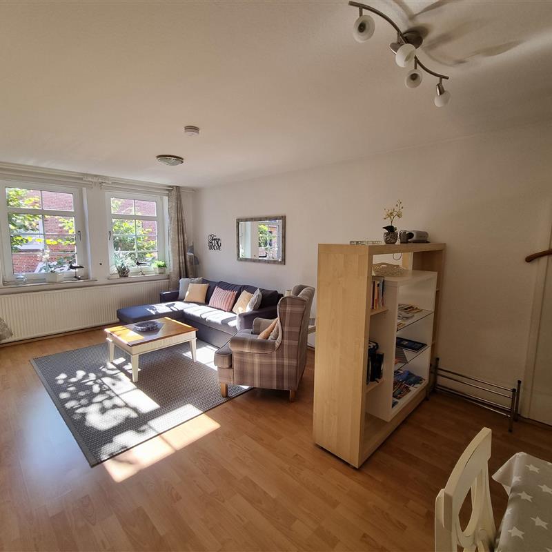 Ferielejlighed - 2 personer -  - Mittelstraße - 25938 - Wyk