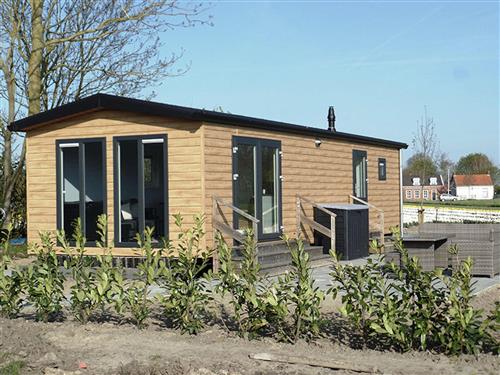 Holiday home - 4 persons -  - Zonnemaire - 4316 LC