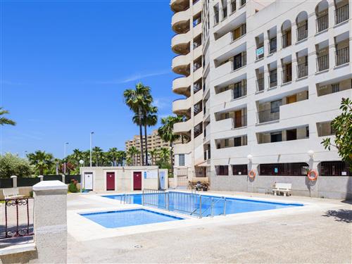 Sommerhus - 5 personer -  - Oropesa Del Mar - 12594