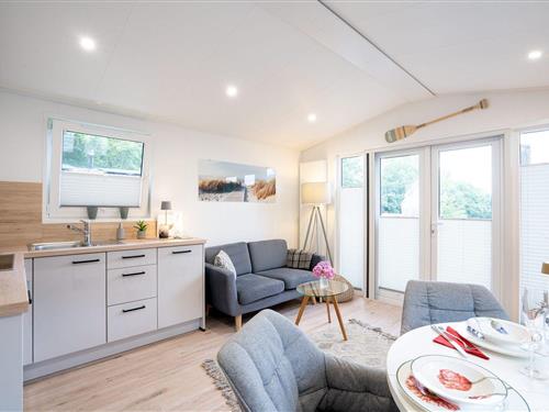 Sommerhus - 4 personer -  - Bormwiese - 23683 - Scharbeutz