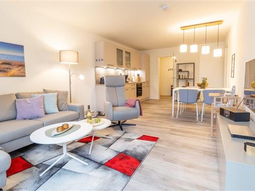 Ferieleilighet - 4 personer -  - Seestraße - 23746 - Kellenhusen