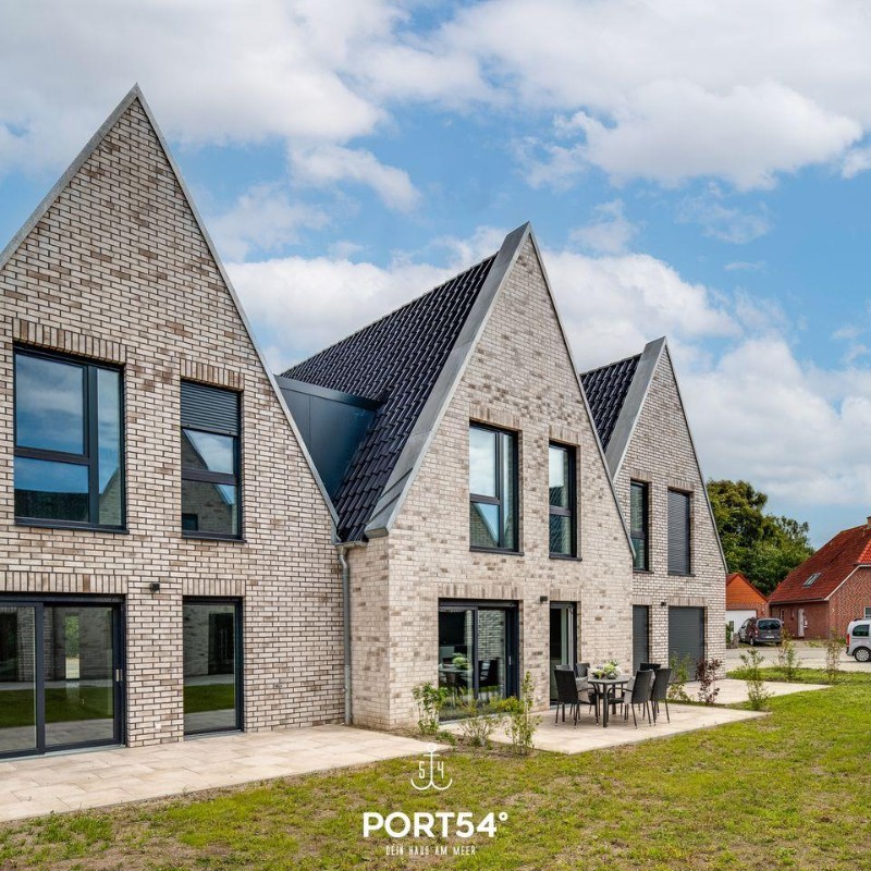 Sommerhus - 5 personer -  - Lemkendorfer Str. - 23769 - Fehmarn