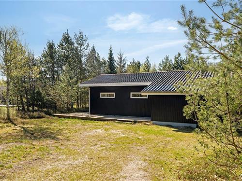 Sommerhus - 6 personer -  - Vandet Vest - Bisnap - 9370 - Hals