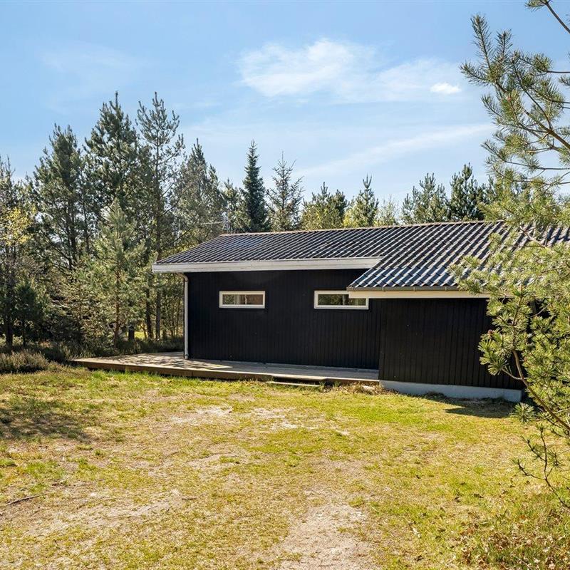 Ferienhaus - 6 Personen -  - Vandet Vest - Bisnap - 9370 - Hals