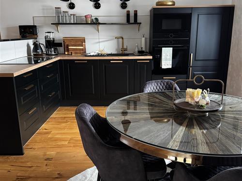 Ferieleilighet - 4 personer -  - Friedrichstraße - 38855 - Wernigerode