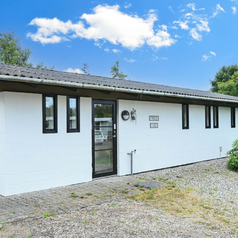 Ferienhaus - 4 Personen -  - Øster-Skovvej - Nr. Hede Øst - 6990 - Ulfborg