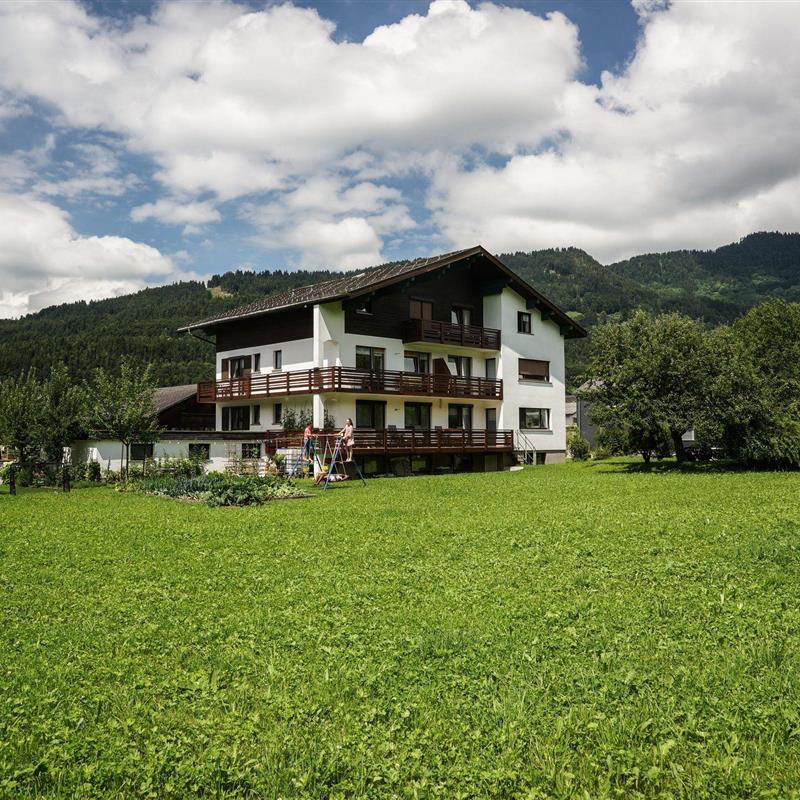 Ferielejlighed - 4 personer -  - Pelzrain - 6870 - Bezau