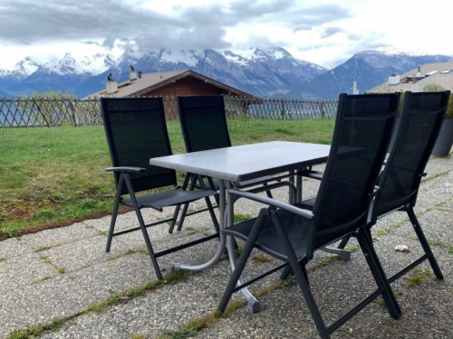 Ferieleilighet - 6 personer -  - 1993 - Veysonnaz