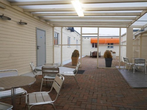 Ferielejlighed - 4 personer -  - UB3 5DX - London