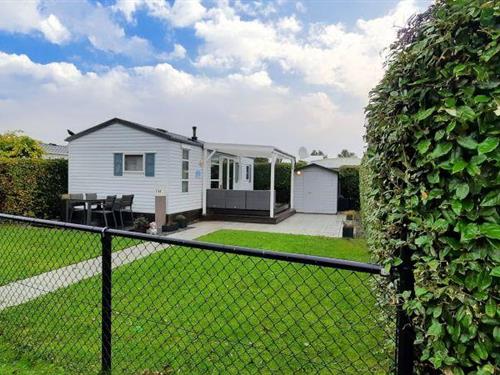 Sommerhus - 4 personer -  - 4493 PH - Kamperland