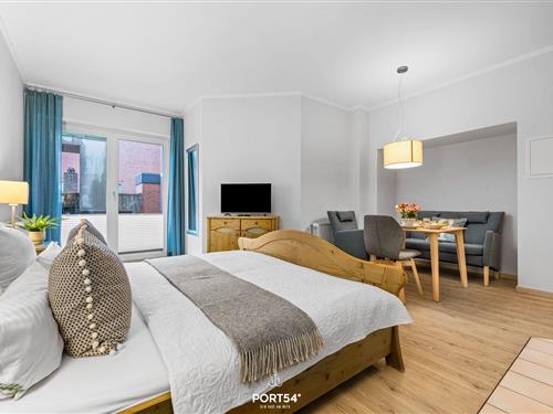 Ferielejlighed - 2 personer -  - Alleestraße - 25761 - Büsum