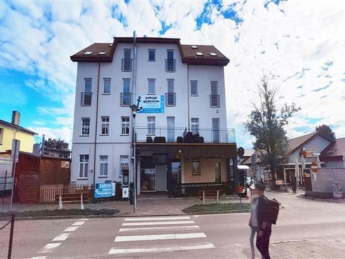 Holiday apartment - 4 persons -  - 78-111 - Ustronie Morskie