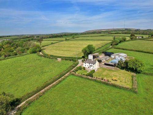 Feriehus - 3 personer -  - PL14 5QW - Pensilva