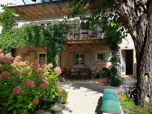 Feriehus - 4 personer -  - Prascari - Visnjan - 52440 - Porec