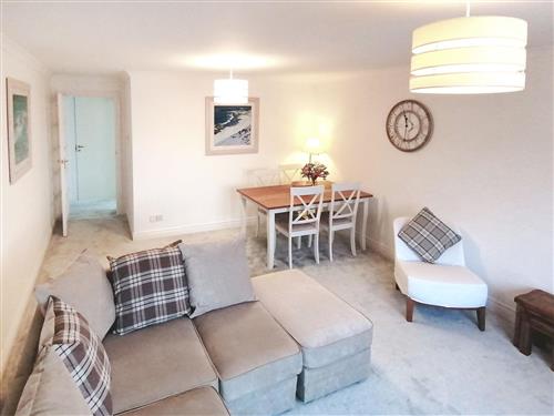 Ferielejlighed - 4 personer -  - Oban - PA34 4NT