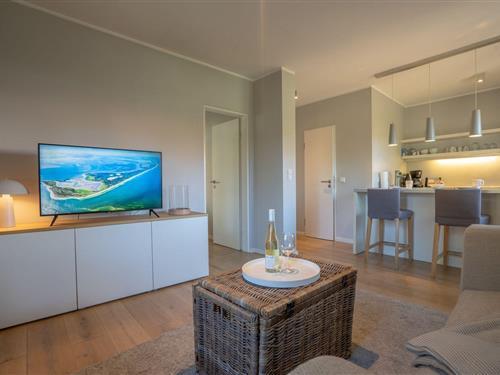 Holiday apartment - 2 persons -  - Mövenbergstraße - 25992 - List Auf Sylt