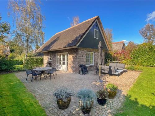 Holiday home - 6 persons -  - Binnenweg - 8378 JJ - Paasloo