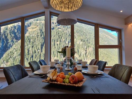 Ferielejlighed - 6 personer -  - See - 6553
