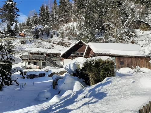 Semesterhus/Semesterlägenhet - 6 personer -  - 9544 - Feld Am See