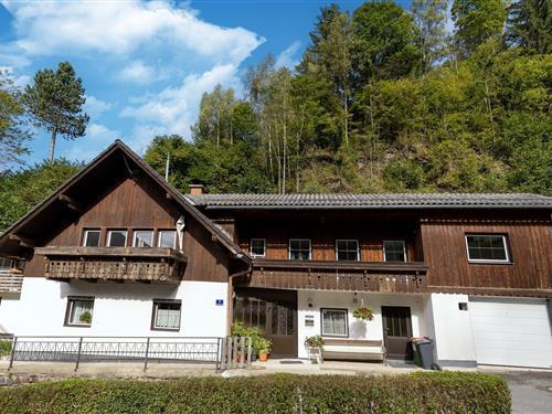 Ferielejlighed - 6 personer -  - 9544 - Feld Am See