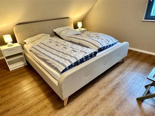 Ferielejlighed - 4 personer -  - Katzbek - 24235 - Laboe
