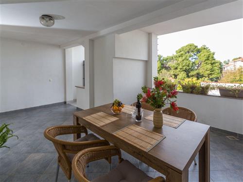 Holiday apartment - 4 persons -  - Porec - 52440