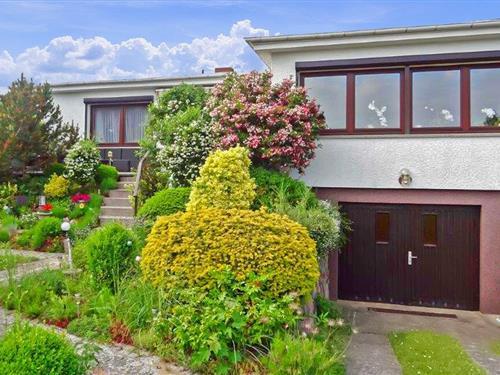 Feriehus - 7 personer -  - Gartenstraße - 17207 - Röbel/Müritz