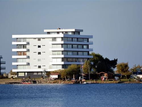 Ferienhaus - 2 Personen -  - 23774 - Heiligenhafen