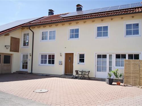 Ferielejlighed - 3 personer -  - Frühlingstraße - 86971 - Peiting