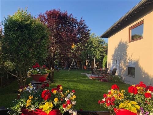 Ferielejlighed - 6 personer -  - Fichtenstraße - 91735 - Muhr Am See