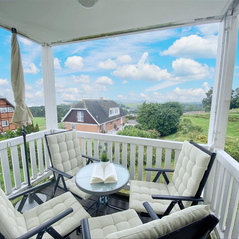 Ferielejlighed - 5 personer -  - Friedrichstrasse - 18586 - Göhren (Ostseebad)