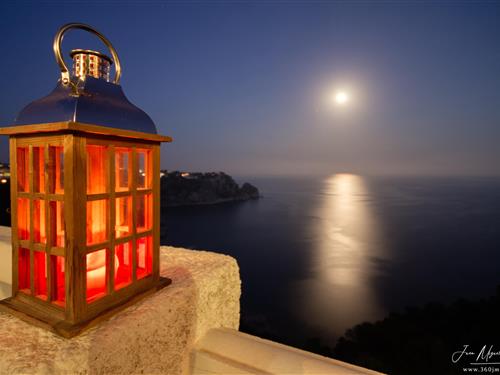 Feriehus - 4 personer -  - Carrer del Teuladí - 03730 - Javea