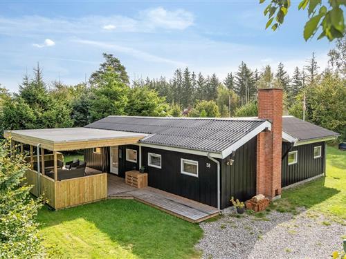 Sommerhus - 6 personer -  - Osbornsvej - Bisnap - 9370 - Hals
