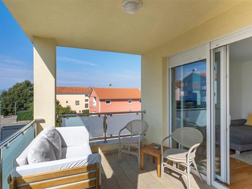 Ferielejlighed - 3 personer -  - Ulica Pavus IV - Krk-Malinska - 51511 - Malinska