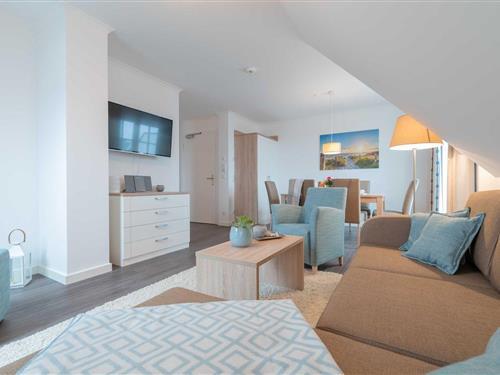 Ferielejlighed - 6 personer -  - Parkstraße - 18211 - Börgerende