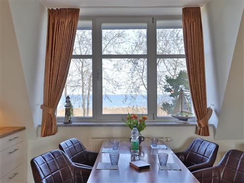 Ferielejlighed - 3 personer -  - Albin-Köbis-Siedlung - 23946 - Boltenhagen