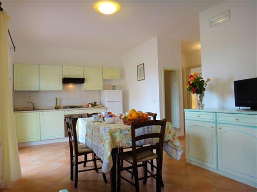 Semesterlägenhet - 4 personer -  - Valledoria - 07039