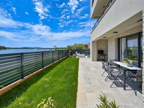 Ferienhaus - 14 Personen -  - Burle - 52203 - Medulin