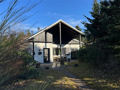 Feriehus - 11 personer -  - Vor dem Musenberge - 34508 - Willingen