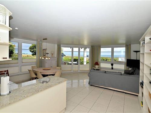 Ferieleilighet - 5 personer -  - Dünenweg - 24321 - Hohwacht